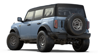 2025 Ford Bronco® External Image 3